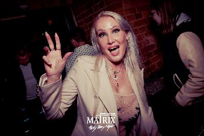 Party Bild aus dem Matrix Club Berlin vom 26.10.2024